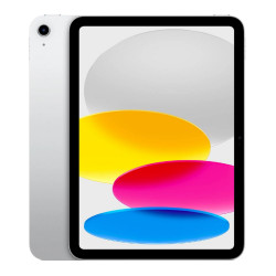 iPad 2025 (11'' - 11e generatie - WIFI - 6 GB, ROM 128 GB) Zilver - MD3Y4