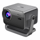 Blackview PV1000 Max Proiettore Video (LCD - 4K - HDMI) Argento