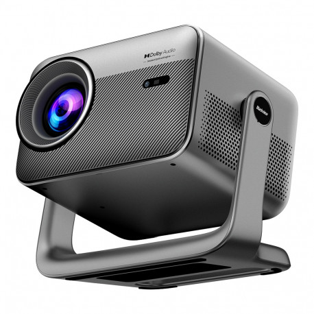 Blackview PV1000 Max Proiettore Video (LCD - 4K - HDMI) Argento