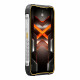 Blackview Rock 5 (NFC - 6.78'' - 12 GB, 256 GB ROM - 20000 mAh) Amarillo