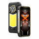 Blackview Rock 5 (NFC - 6.78'' - 12 GB, 256 GB ROM - 20000 mAh) Amarillo