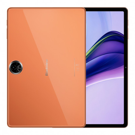 Blackview ZENO 5 (Tablet 11'' - 8GB, 128GB ROM) Orange