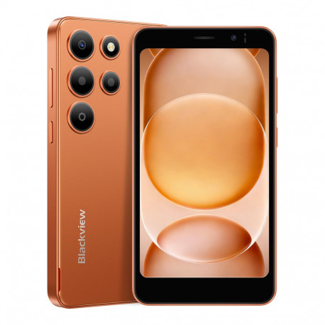 Blackview Wave 2C (4G - 5'' - 32GB, 3GB RAM) Orange