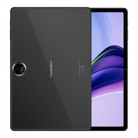 Blackview ZENO 5 (Tablet 11'' - 8GB, 128GB ROM) Grijs