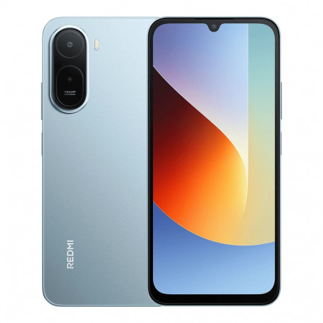 Xiaomi Redmi A7 Pro 4G (6.9'' - 4Go, 128Go ROM) Bleu