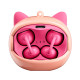 Blackview AirBuds K1 (Bambini) Rosa