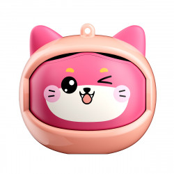Blackview AirBuds K1 (Kids) Roze