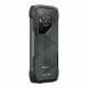 Blackview BL7000 Pro (5G - Doke AI - 6,78'' - 8, 256 GB ROM - 7500 mAh) Zwart