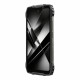 Blackview BL7000 Pro (5G - Doke AI - 6,78'' - 8, 256 GB ROM - 7500 mAh) Zwart