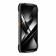 Blackview BL7000 Pro (5G - Doke AI - 6.78'' - 8, 256GB ROM - 7500mAh) Black