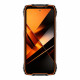 Blackview BL7000 Pro (5G - Doke AI - 6.78'' - 8, 256Go ROM - 7500mAh) Oranje