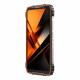 Blackview BL7000 Pro (5G - Doke AI - 6,78'' - 8, 256 GB ROM - 7500mAh) Orange