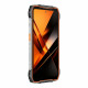 Blackview BL7000 Pro (5G - Doke AI - 6.78'' - 8, 256Go ROM - 7500mAh) Arancione