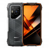 Blackview BL7000 Pro (5G - Doke AI - 6.78'' - 8, 256Go ROM - 7500mAh) Arancione