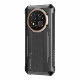 Oukitel G5 (NFC - 6" - 128 Go, 4 Go RAM) Negro