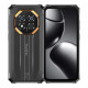 Oukitel G7 4G (6.52" - NFC - 128 Go, 4 Go RAM - 10600 mAh) Zwart