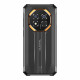 Oukitel G7 4G (6,52" - NFC - 128 GB, 4 GB RAM - 10600 mAh) Schwarz