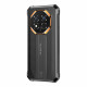 Oukitel G7 4G (6.52" - NFC - 128GB, 4GB RAM - 10600mAh) Black