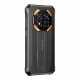 Oukitel G7 4G (6.52" - NFC - 128GB, 4GB RAM - 10600mAh) Black