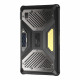 Oukitel RT10 Industry 5G (11'' - Codice a barre 2D - 512 GB, 12 GB RAM - 25000 mAh) Nero