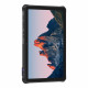 Oukitel RT10 Industry 5G (11'' - 2D-Barcode - 512 GB, 12 GB RAM - 25000mAh) Schwarz