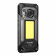 Oukitel WP500 5G(6.8" - dPort - NFC - 1 To, 12 Go RAM - 10000 mAh) Negro