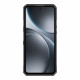Oukitel WP500 5G(6.8" - dPort - NFC - 1 To, 12 Go RAM - 10000 mAh) Nero