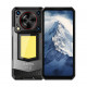 Oukitel WP56 (5G - 6.8" - NFC - 16 000 mAh - 512 Go, 12 Go RAM) Noir