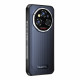 Oukitel WP55 Ultra 5G (6.6" - NFC - 11 000 mAh - 512 Go, 12 Go RAM) Grigio