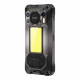 Oukitel WP61 Ultra 5G (NFC - 6,8'' - 12 Go, 512 Go - 20&nbsp;000 mAh) Schwarz
