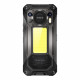Oukitel WP61 Ultra 5G (NFC - 6,8'' - 12 Go, 512 Go - 20&nbsp;000 mAh) Nero