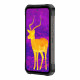 Oukitel WP61 Ultra 5G (NFC - 6,8'' - 12 Go, 512 Go - 20&nbsp;000 mAh) Nero
