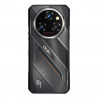 Oukitel WP62 5G (NFC - 6.6'' - 512GB, 12GB RAM - 11000mAh) Black