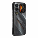 Oukitel WP66 5G (NFC - 6.6'' - pantalla secundaria - 512 GB, 12 GB RAM - 11000mAh) Negro
