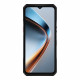 Oukitel WP66 5G (NFC - 6,6'' - Zweitbildschirm - 512 GB, 12 GB RAM - 11000 mAh) Schwarz