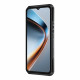 Oukitel WP66 5G (NFC - 6,6'' - Zweitbildschirm - 512 GB, 12 GB RAM - 11000 mAh) Schwarz
