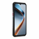 Oukitel WP66 5G (NFC - 6.6'' - pantalla secundaria - 512 GB, 12 GB RAM - 11000mAh) Negro