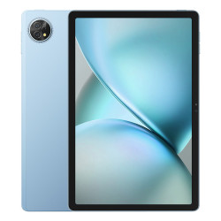 Blackview ZENO 10 (Tablet 5G - 11'' - 8 000 mAh - 128 GB, 8 GB RAM) Blau