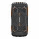 Blackview Terra 10 (Batería externa - linterna - multicables - 10000 mAh) Naranja
