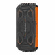 Blackview Terra 10 (Externer Akku - Taschenlampe - Multikabel - 10000 mAh) Orange