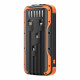 Blackview Terra 20 (Batteria esterna - torcia - cavi multipli - 20000 mAh) Arancione