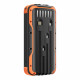 Blackview Terra 20 (Externe batterij - zaklamp - meerdere kabels - 20000 mAh) Oranje