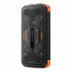 Blackview Terra 20 (Batteria esterna - torcia - cavi multipli - 20000 mAh) Arancione