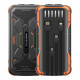 Blackview Terra 20 (Externer Akku - Taschenlampe - Multikabel - 20000 mAh) Orange