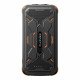 Blackview Terra 20 (External battery - flashlight - multi-cables - 20000 mAh) Orange