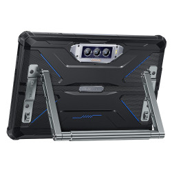 Oukitel RT7 - Tablet Resistente (5G - 10.1" - 32,000 mAh - 256 GB, 12 GB RAM) Azul