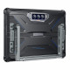 Oukitel RT7 - Tablet Rugged (5G - 10,1" - 32.000 mAh - 256 GB, 12 GB RAM) Blu