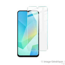 Gehärtetes Glas für Samsung Galaxy A17 4G / 5G (9H, 0,33 mm) - Kompatibel, Blister