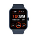 Blackview R50 (Smartwatch - 1.85'' - Bluetooth-gesprek) Zwart