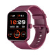 Blackview R50 (Smartwatch - 1.85'' - Bluetooth Call) Blue